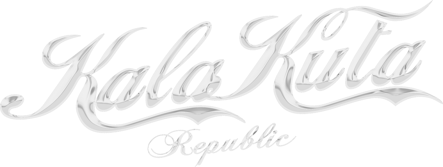 KALAKUTA REPUBLIC